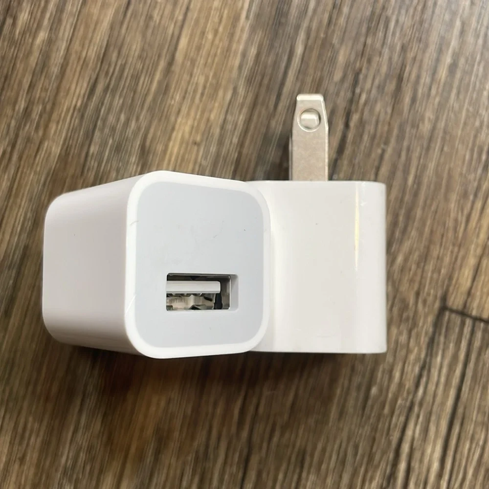 Apple Power Adapter 32MM ITE Power Supply Set of 2
